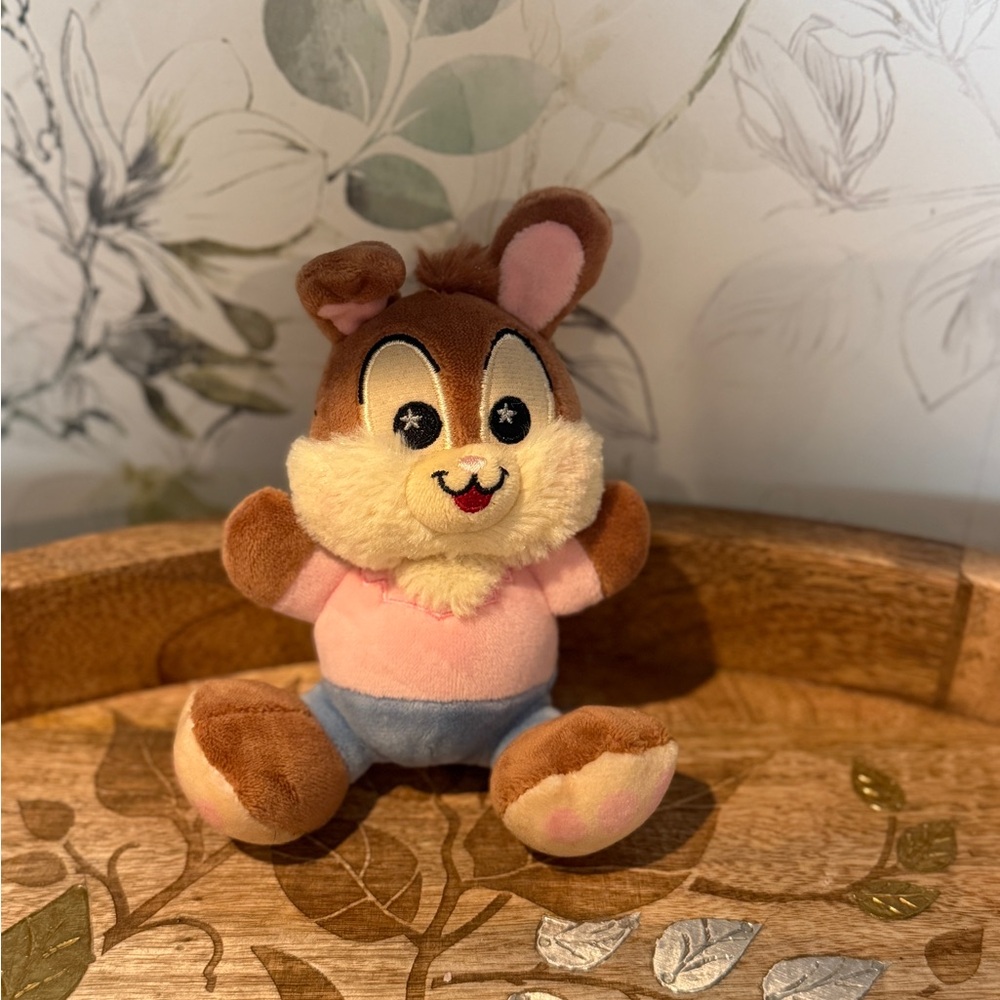 Bear Rabbit Wishable: The Bunny the Myth the Legend